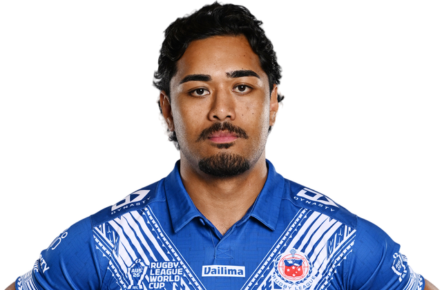 Connelly Lemuelu